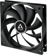 Arctic F12 PWM PST CO Black