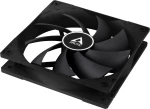 Arctic F12 PWM PST CO Black