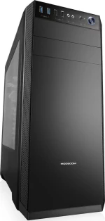 Modecom Oberon Pro Black