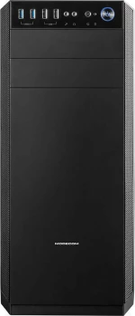 Modecom Oberon Pro Black