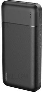 Remax Lango RPP-166 20000mAh Μαύρο