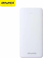 Awei P99K 10000mAh Λευκό