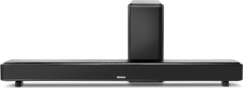 Dht S514 - Denon