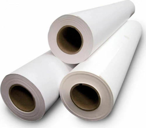 Ρολό χαρτί plotter 80gr. 2τεμ. 42cm.X50m. Premium