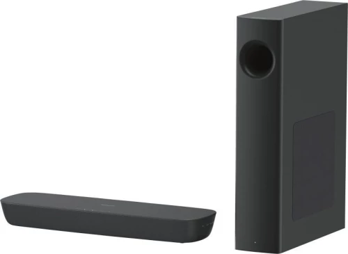 Panasonic 2.1 Soundbar wireless subwoofer 120 watt