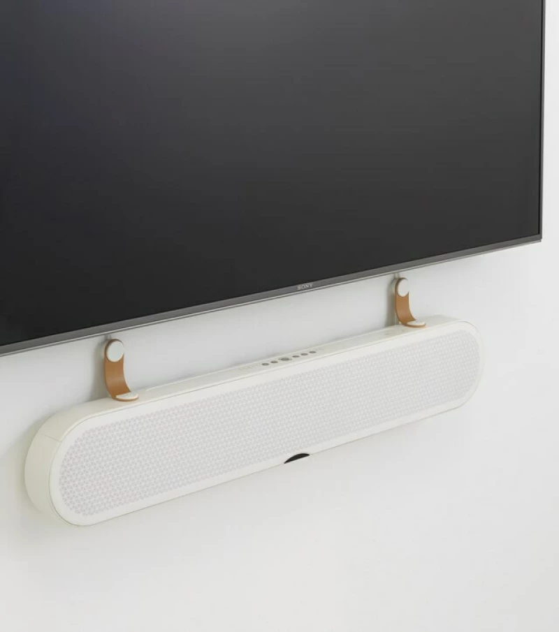 Dali Katch One Mountain White