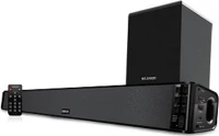 Sonic Gear BT5500 Soundbar 40W 2.1 με Ασύρματο Subwoofer και Τηλεχειριστήριο Μαύρο
