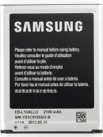 Samsung EB-L1G6LLU (Galaxy S3) 2100mAh