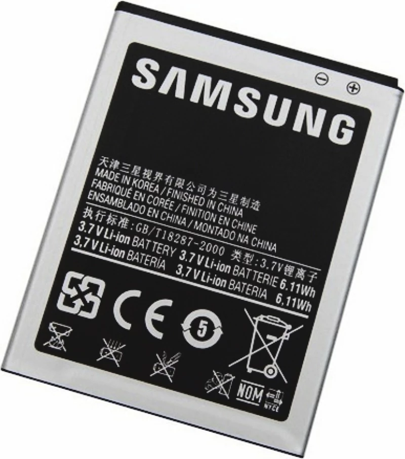 Samsung EB-L1G6LLU (Galaxy S3) 2100mAh
