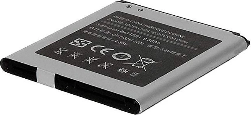 Samsung EB-L1G6LLU (Galaxy S3) 2100mAh