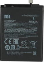 Xiaomi BM4J (Redmi Note 8 Pro)