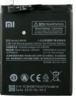 Xiaomi BM3B (Mi Mix 2) 3400mAh