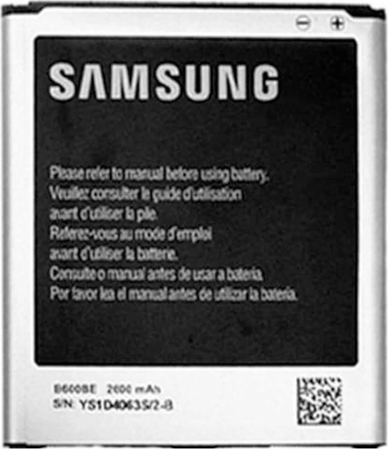 Samsung EB-B600BE (Galaxy S4) 2600mAh