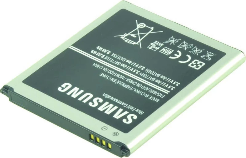 Samsung EB-B600BE (Galaxy S4) 2600mAh