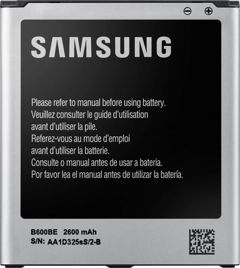 Samsung EB-B600BE (Galaxy S4) 2600mAh