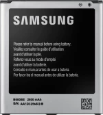 Samsung EB-B600BE (Galaxy S4) 2600mAh