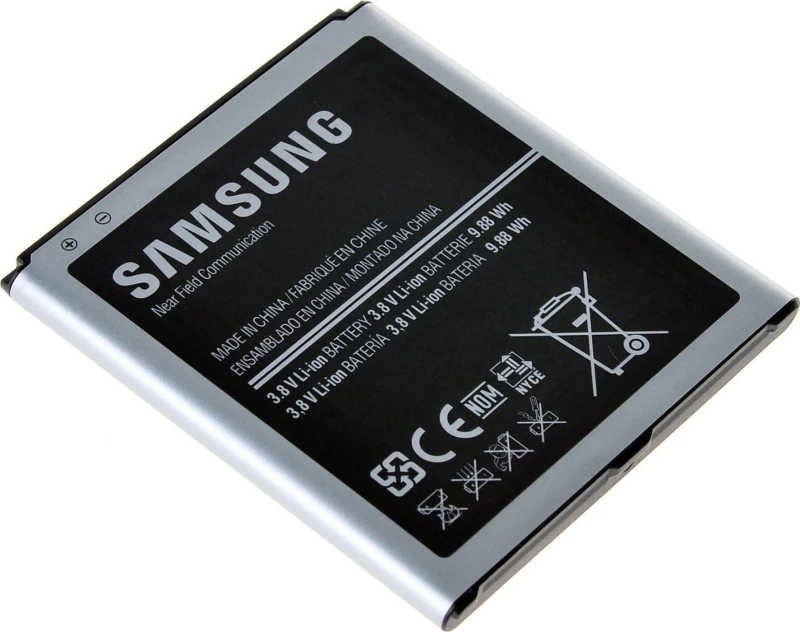 Samsung EB-B600BE (Galaxy S4) 2600mAh