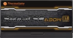 Thermaltake Smart SE 630W Semi Modular