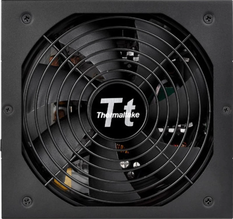 Thermaltake Smart SE 630W Semi Modular