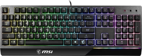 MSI Vigor GK30 Αγγλικό US