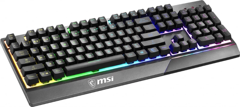 MSI Vigor GK30 Αγγλικό US