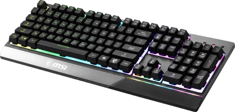 MSI Vigor GK30 Αγγλικό US