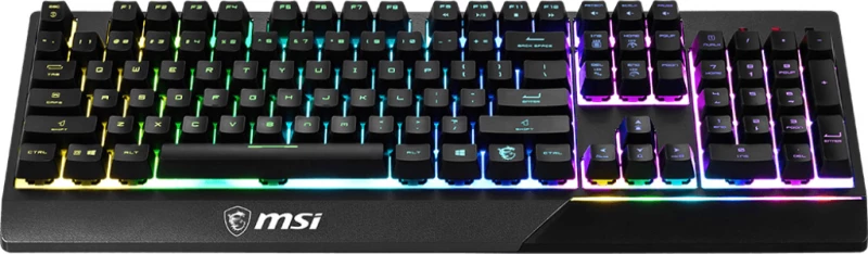 MSI Vigor GK30 Αγγλικό US