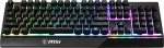 MSI Vigor GK30 Αγγλικό US