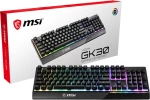 MSI Vigor GK30 Αγγλικό US