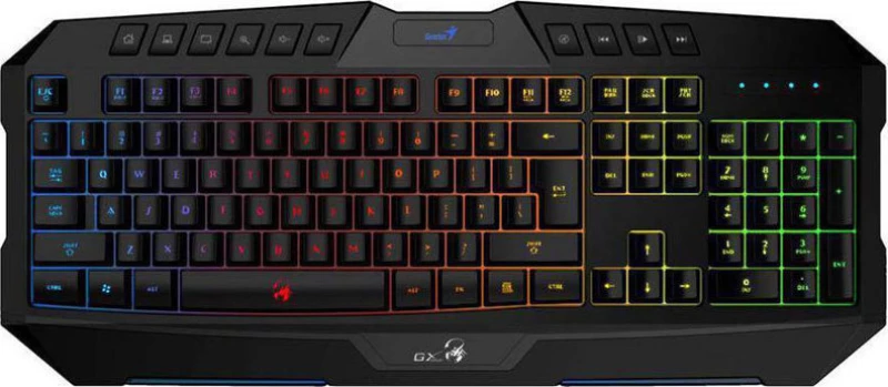 Genius K20 Αγγλικό US