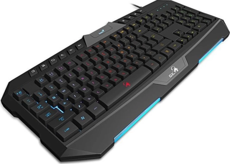 Genius K20 Αγγλικό US