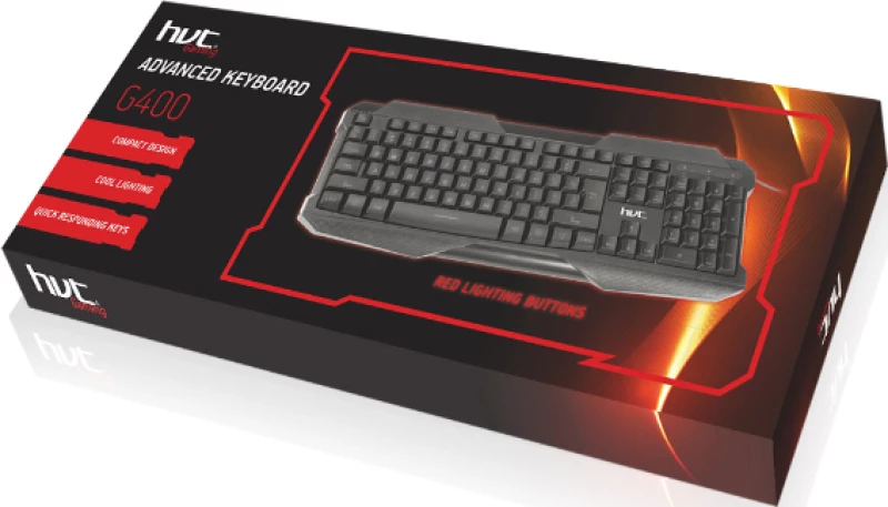 Havit G400V Αγγλικό US