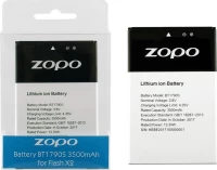 Zopo ZP1795 (Flash X2) 3500mAh