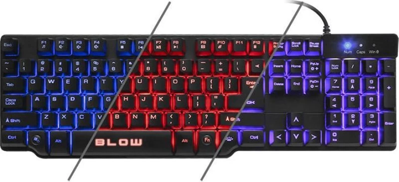 Blow LED K-1 Αγγλικό UK