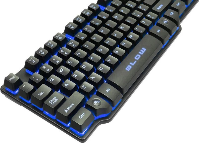 Blow LED K-1 Αγγλικό UK