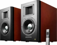 Speaker Airpulse A300 by Phil Jones - Cherry (Ζεύγος)