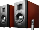 Speaker Airpulse A300 by Phil Jones - Cherry (Ζεύγος)