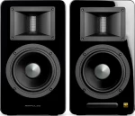 Speaker Airpulse A100 by Phil Jones - Black (Ζεύγος)