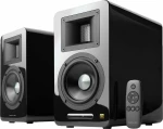 Speaker Airpulse A100 by Phil Jones - Black (Ζεύγος)
