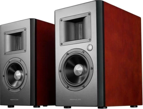 Speaker Airpulse A200 by Phil Jones - Cherry (Ζεύγος)