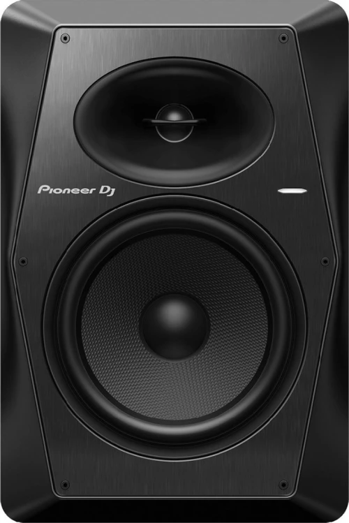 Pioneer VM-80 Compact αυτοενισχυόμενο monitor ηχείο 2 δρόμων