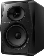 Pioneer VM-80 Compact αυτοενισχυόμενο monitor ηχείο 2 δρόμων