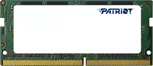 Patriot Signature Line 8GB DDR4-2400MHz (PSD48G240081S)