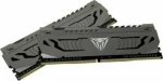 Patriot Viper Steel 64GB DDR4-3600MHz (PVS464G360C8K)