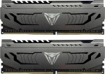 Patriot Viper Steel 64GB DDR4-3600MHz (PVS464G360C8K)
