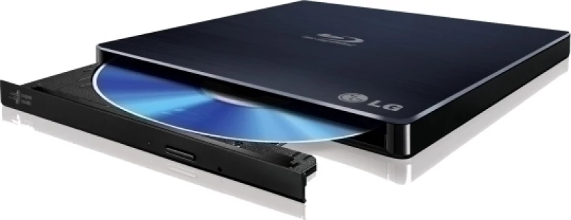Lg Bp55Eb40 Μονάδα Οπτικού Δίσκου Μαύρος (Μαύρο) Blu-Ray Rw