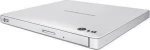 H-L Ds External Dvd-Rw Recorder Slim White (Gp57Ew40.Ahle10B)