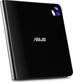 Asus External Blu-Ray SBW-06D5H-U Black Retail
