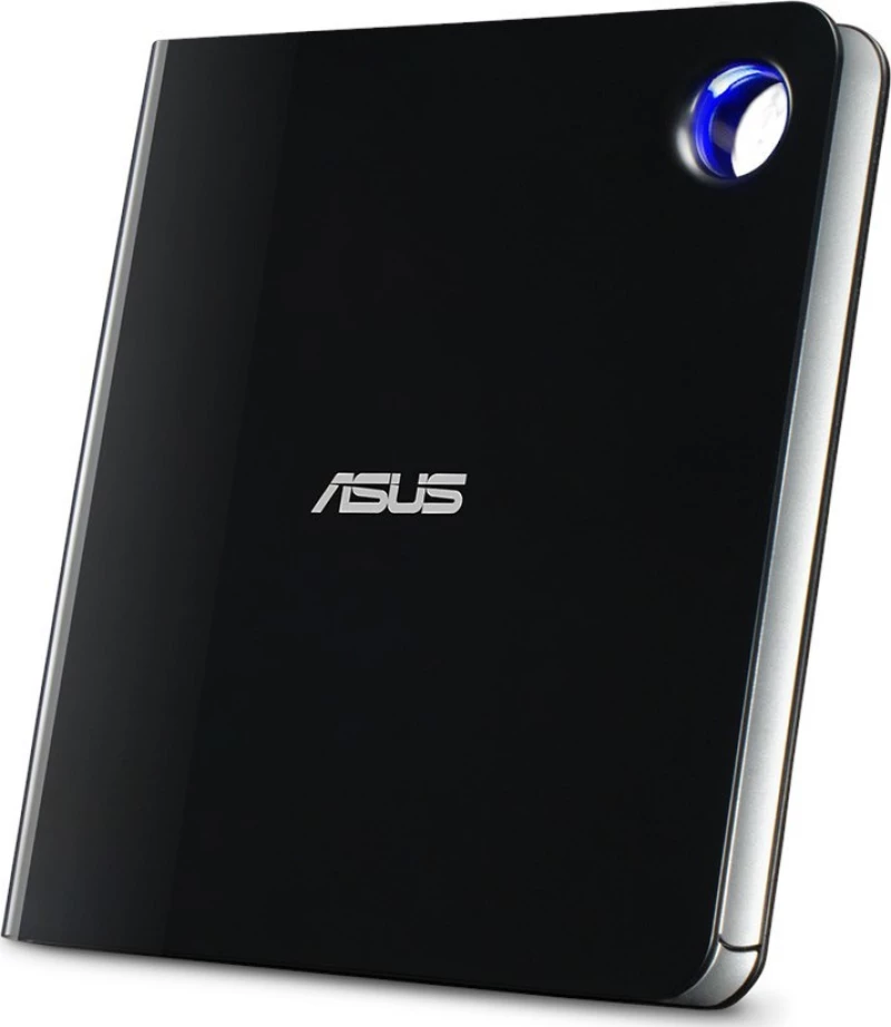 Asus External Blu-Ray SBW-06D5H-U Black Retail