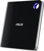 Asus External Blu-Ray SBW-06D5H-U Black Retail